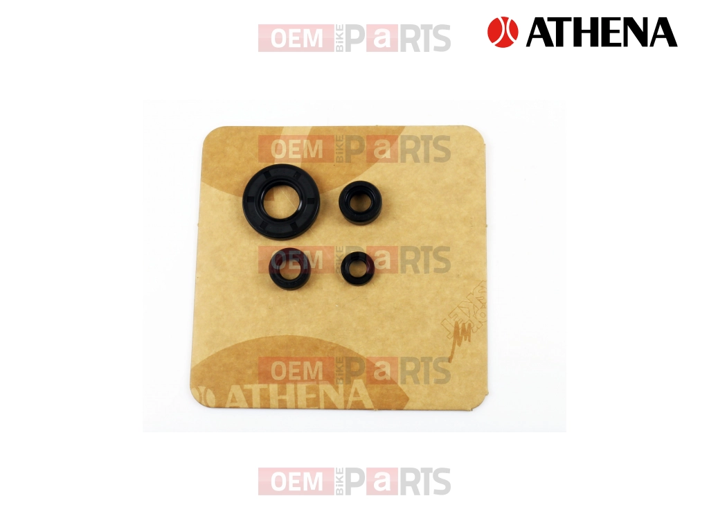Engine Oil Seals Kit