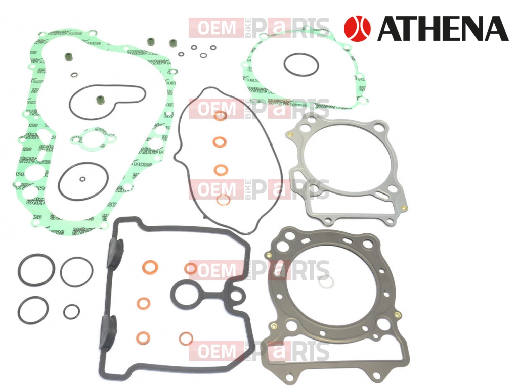 Dichtsatz Motor