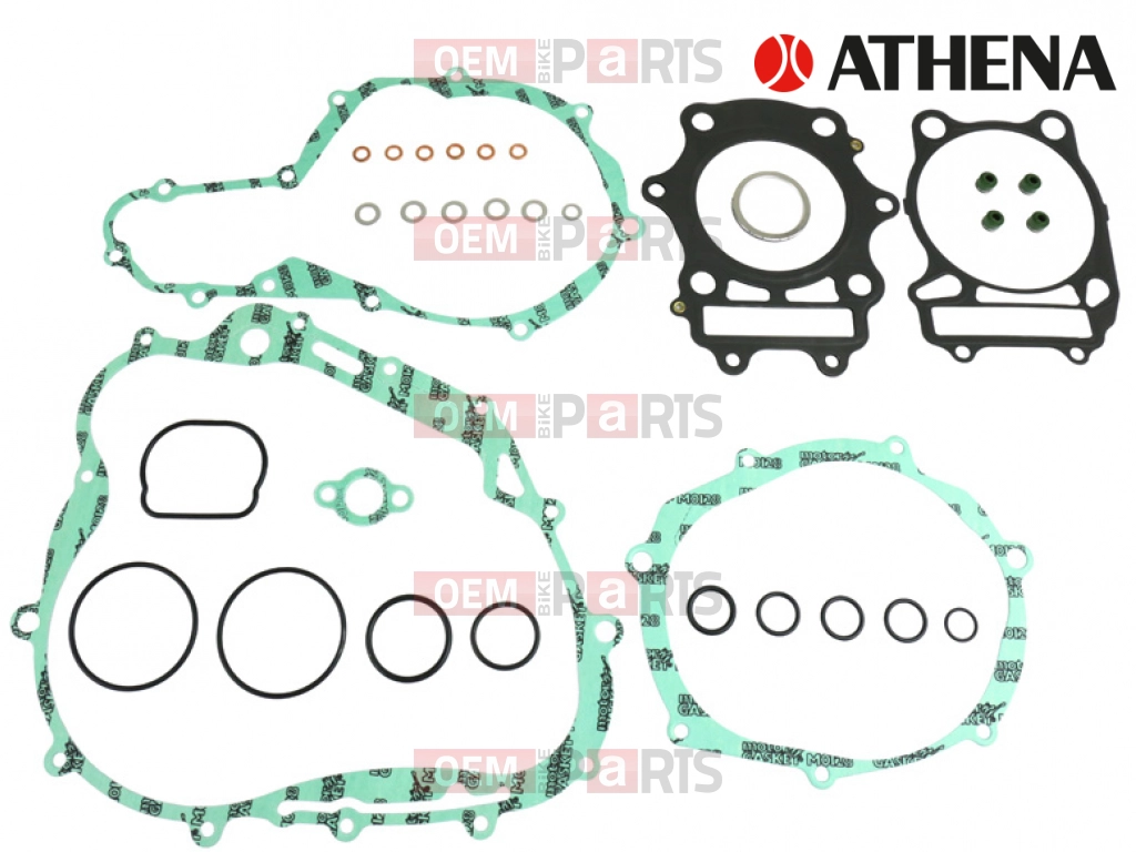 Dichtsatz Motor