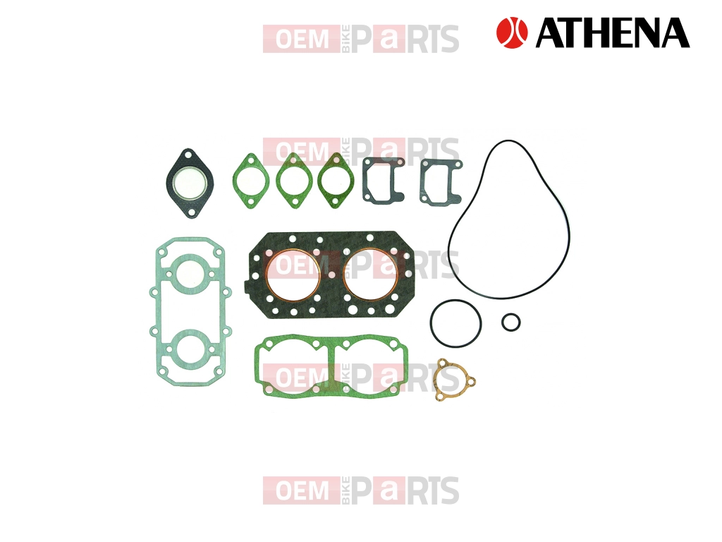 Gasket set