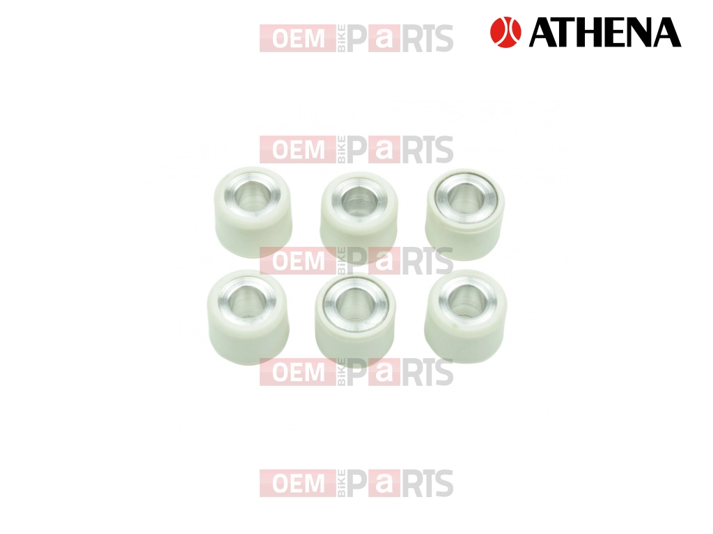 Variator Roll (15x12 - 1.7g)