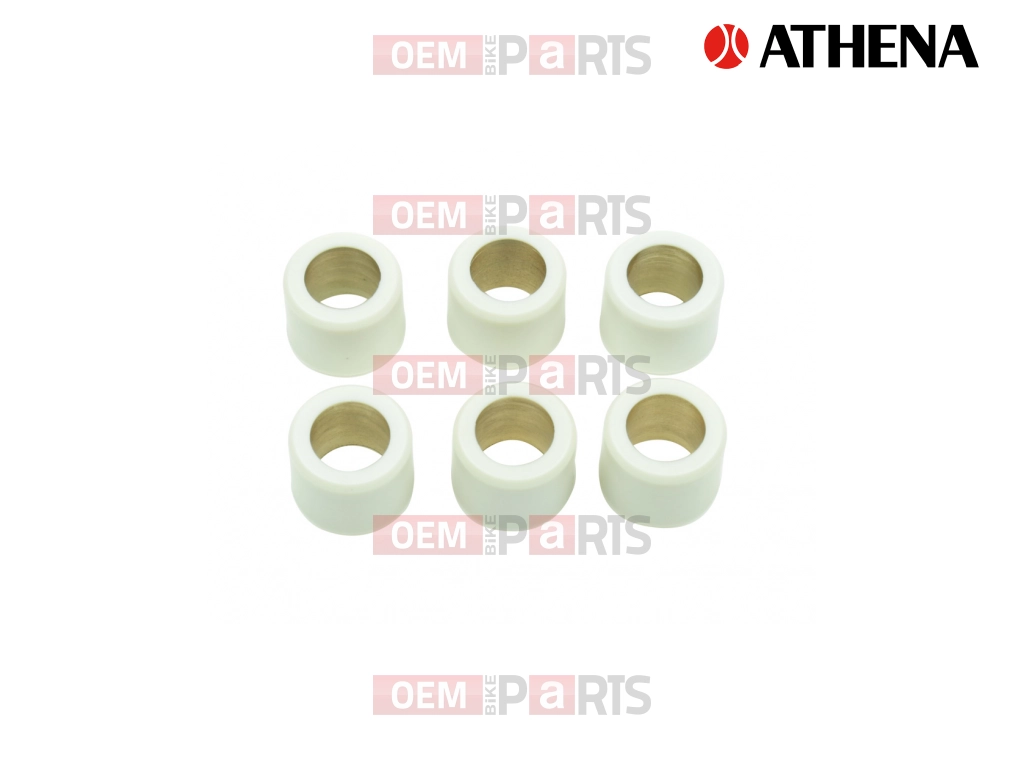 Variatorrolle (16x13 - 8.5g)