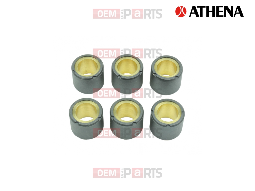 Variatorrolle (20x17 - 12.5g)