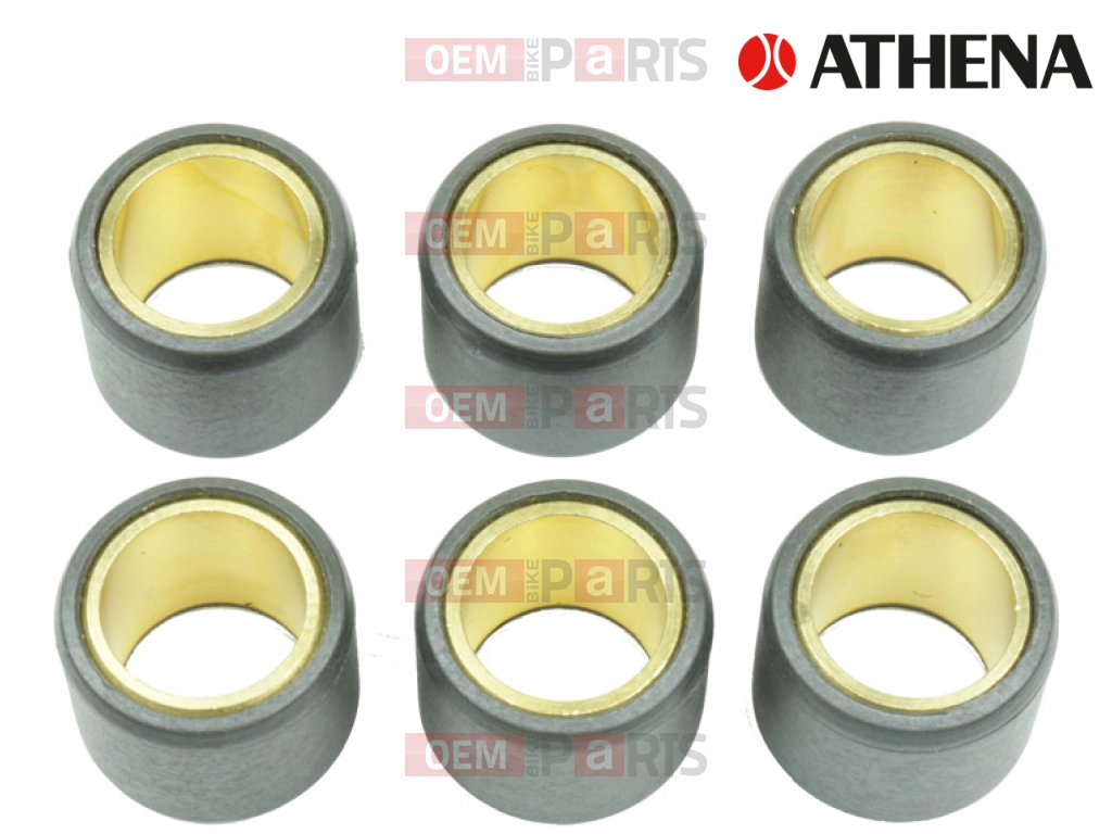 Variatorrolle (23x18 - 10g)