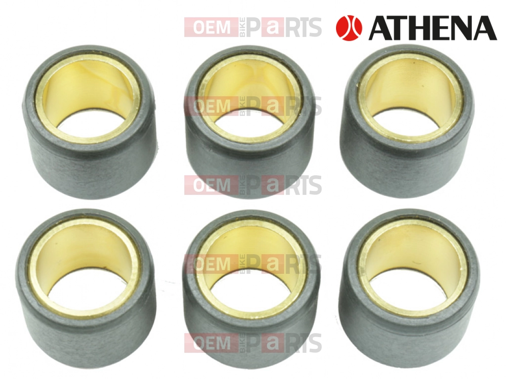 Variator Roll (23x18 - 11g)