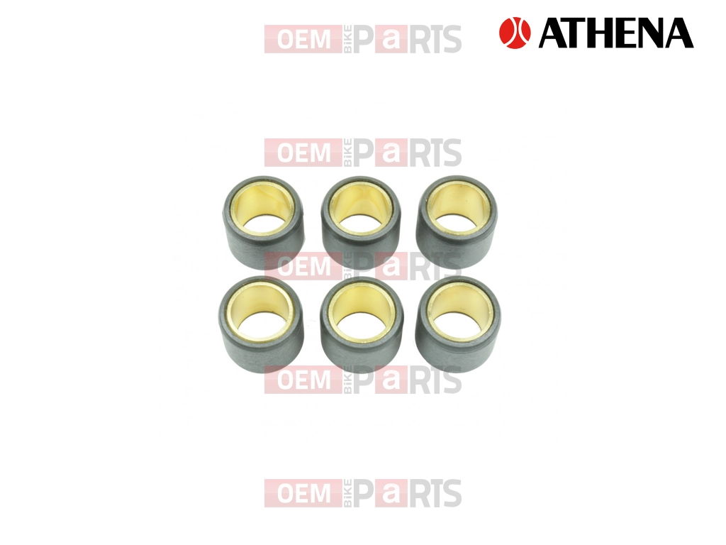 Variator Roll (23x18 - 12g)