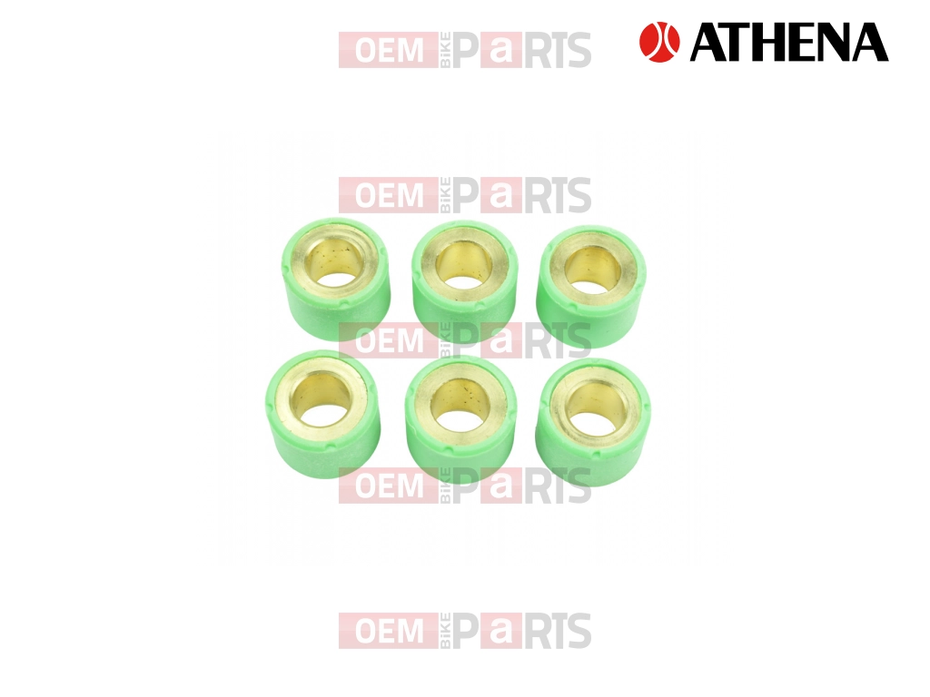 Variatorrolle (24x18 - 31g)