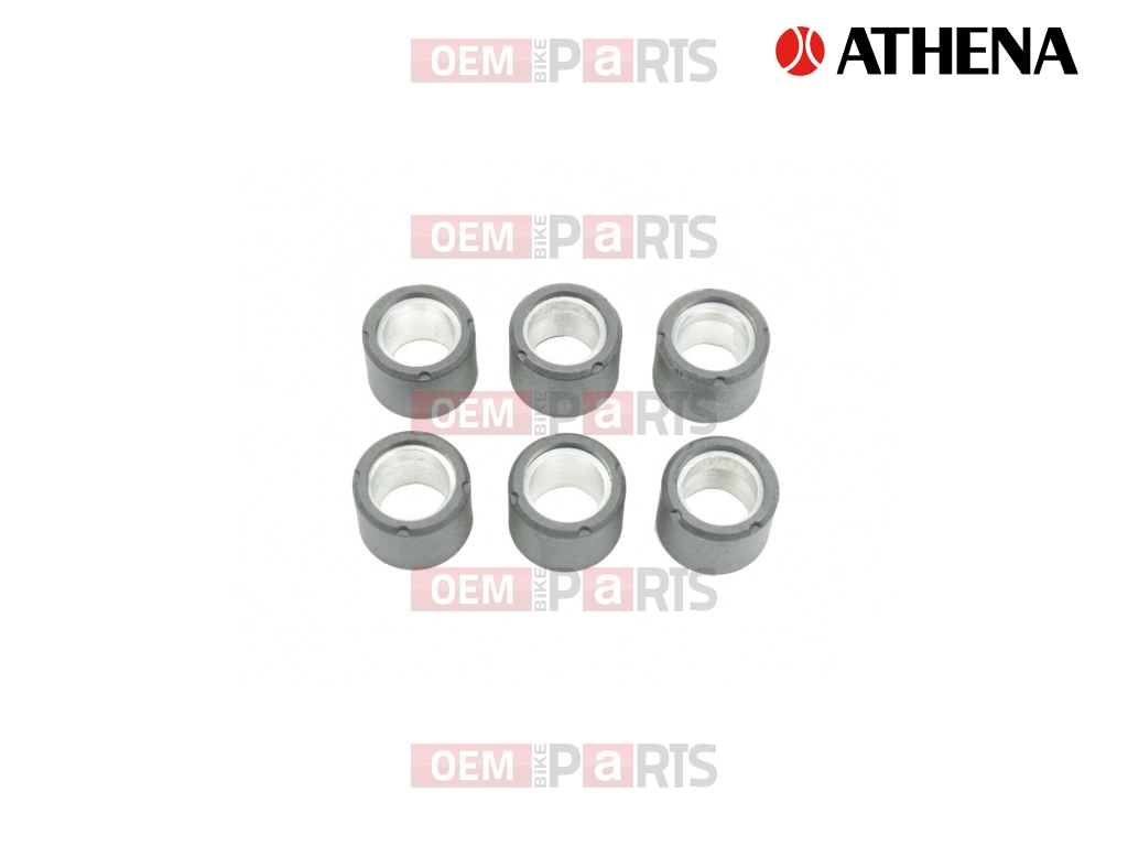 Role Variator (19x15.5 - 4g)