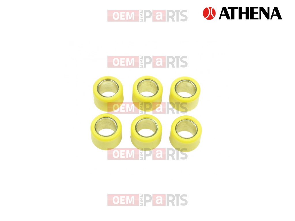 Role Variator (15x12 - 7g)