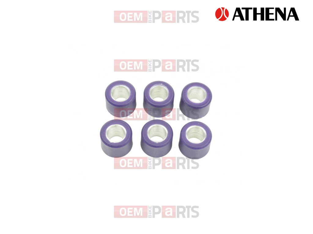 Variator Roll (16x13 - 3.5g)