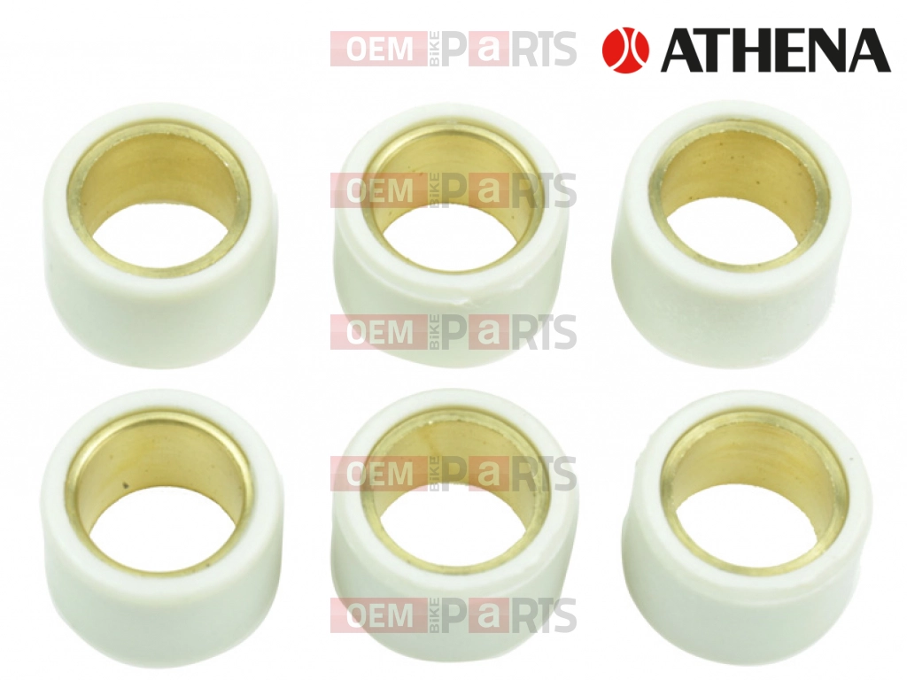Variator Roll (17x12 - 7.5g)