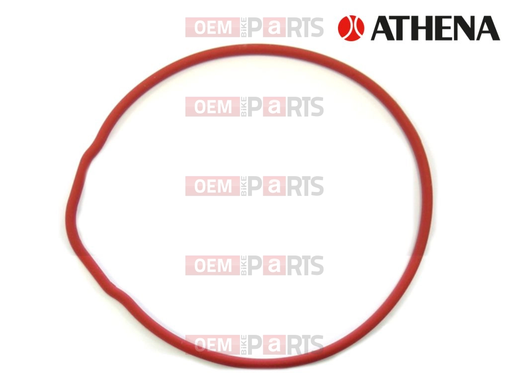 Cylinder head gasket (outer)