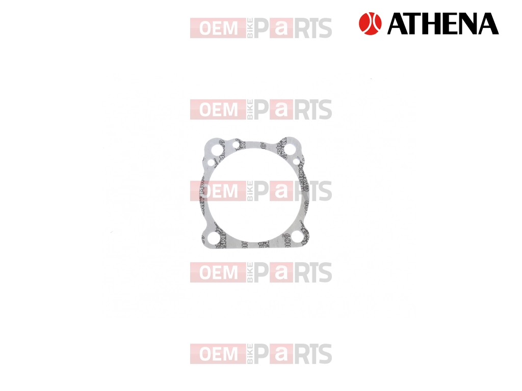 Gasket - cylinder base