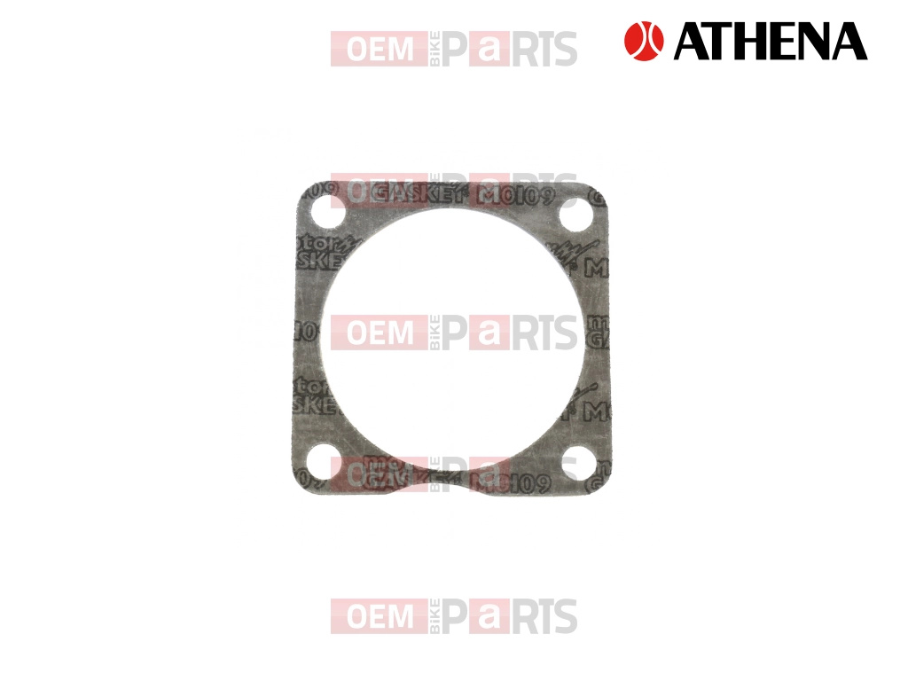Cylinder Base Gasket thickness same as OE