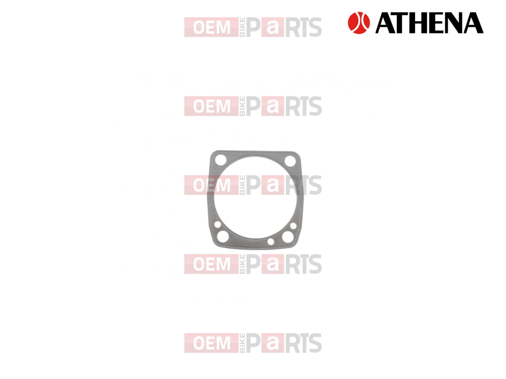 Cylinder Base Gasket thickness same as OE