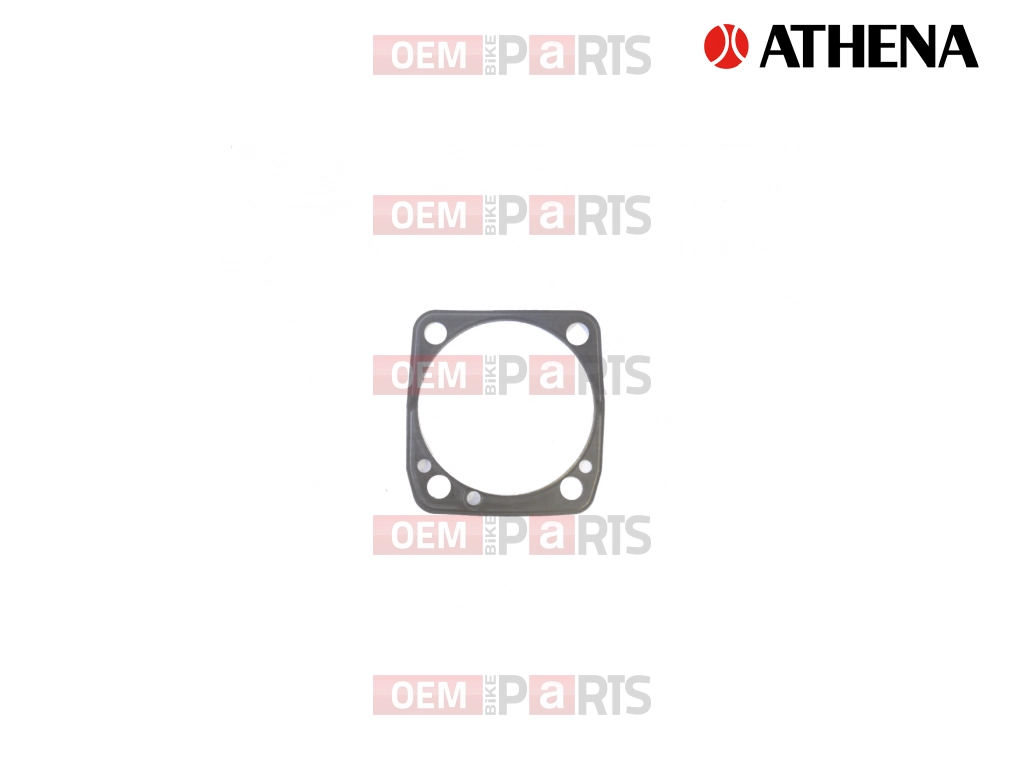 Cylinder Base Gasket thickness same as OE