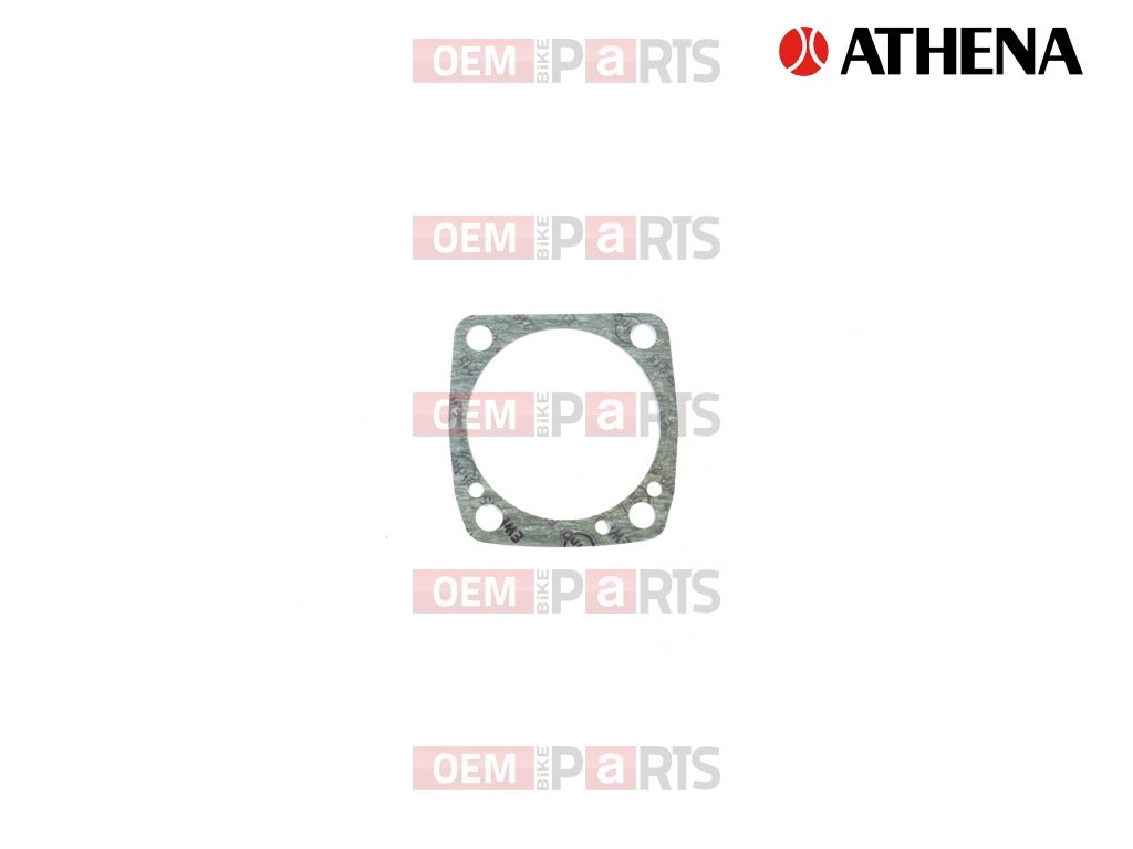 Cylinder Base Gasket thickness same as OE