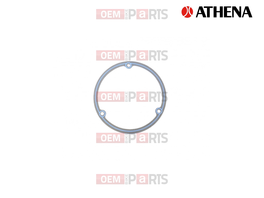 Clutch Cover Gasket