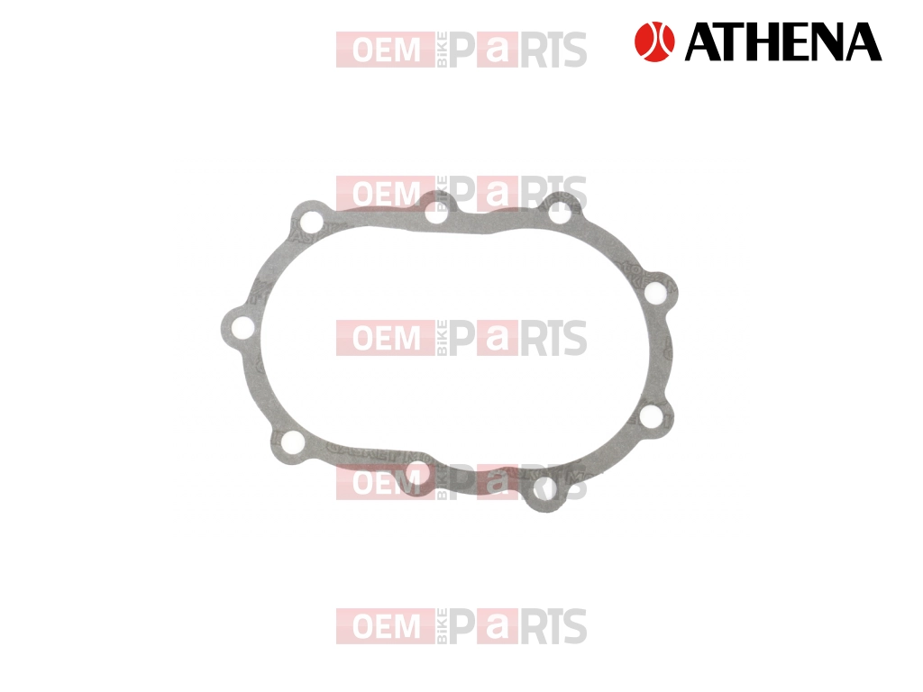 Gasket - gearcase