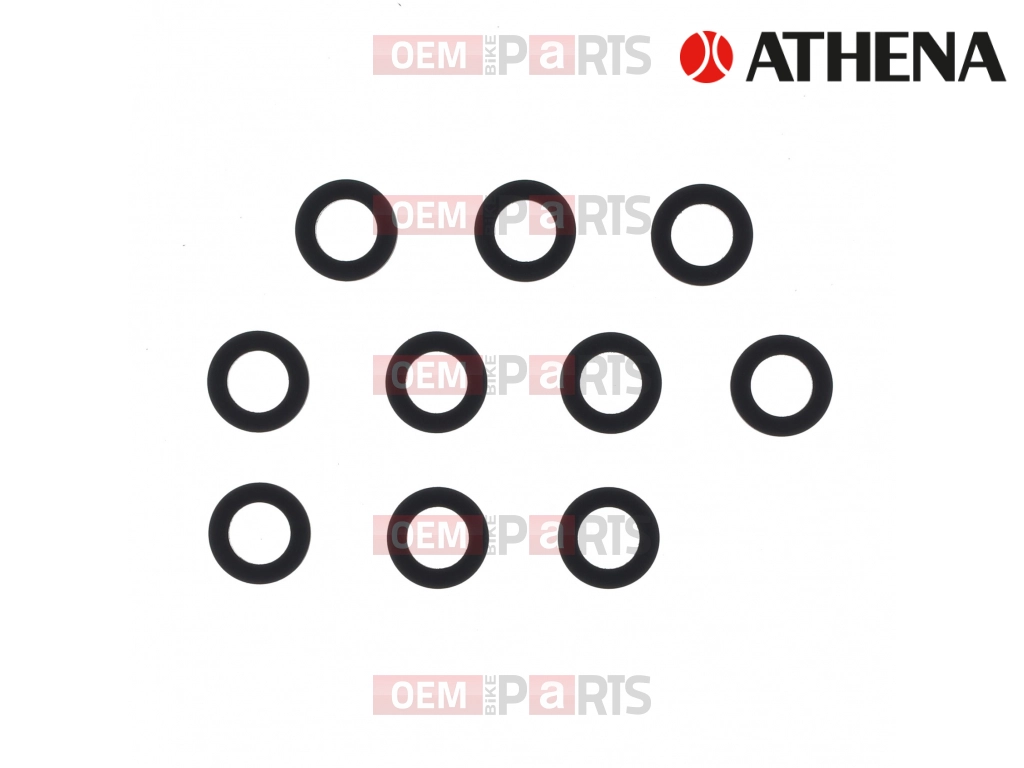 Gasket ring (14,5x24,3x4,4)