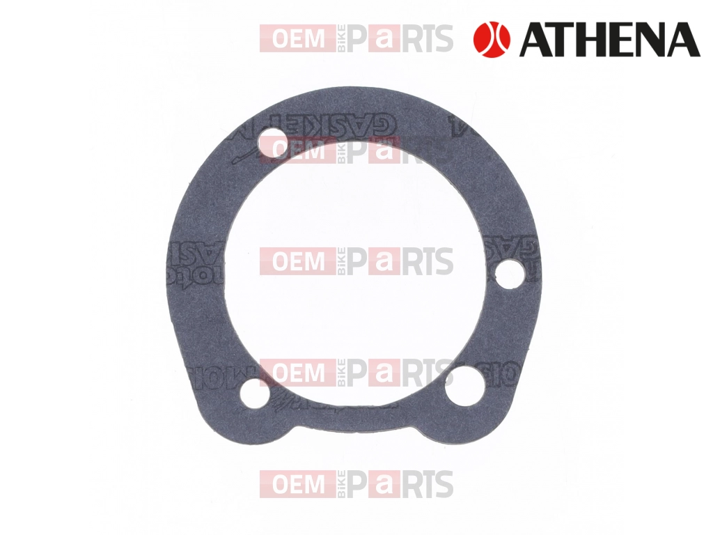 Air Cleaner Gasket (carb. Models)