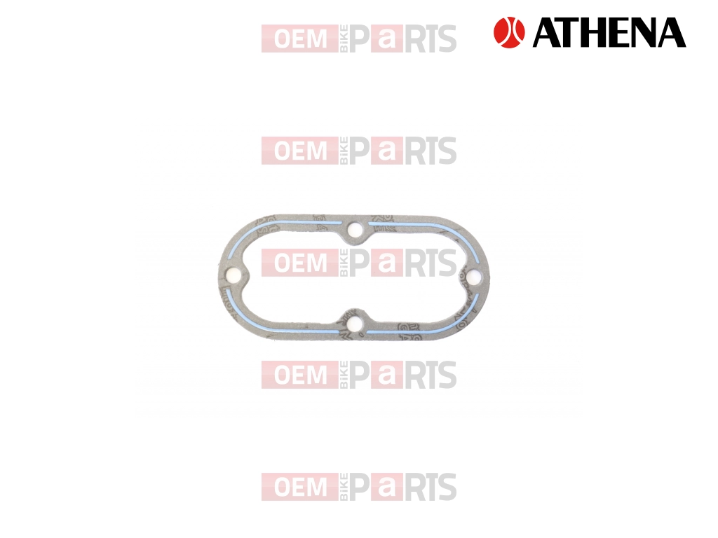 ISP.COV. ST W 2 SIDE 60567-65B '65-06 SOFT.       