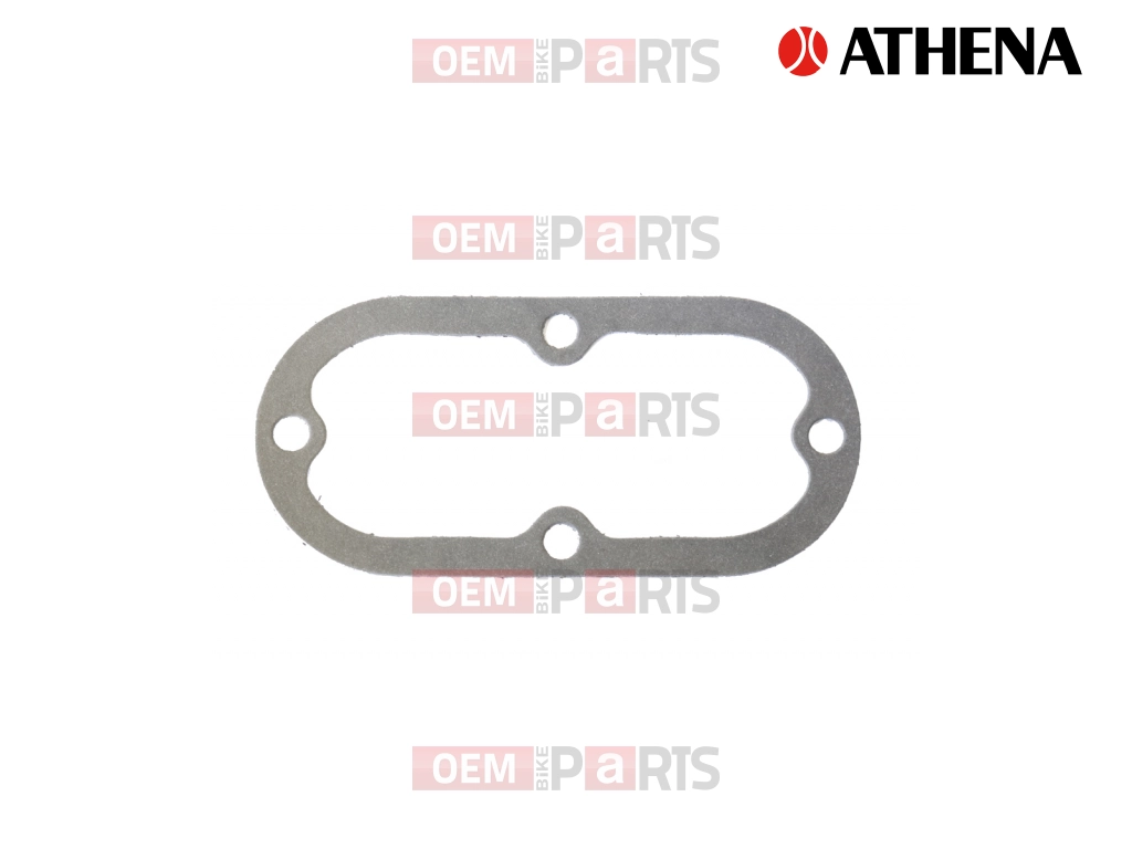 INSPEC PRIM COVER FL 0.8mm 60567-65               