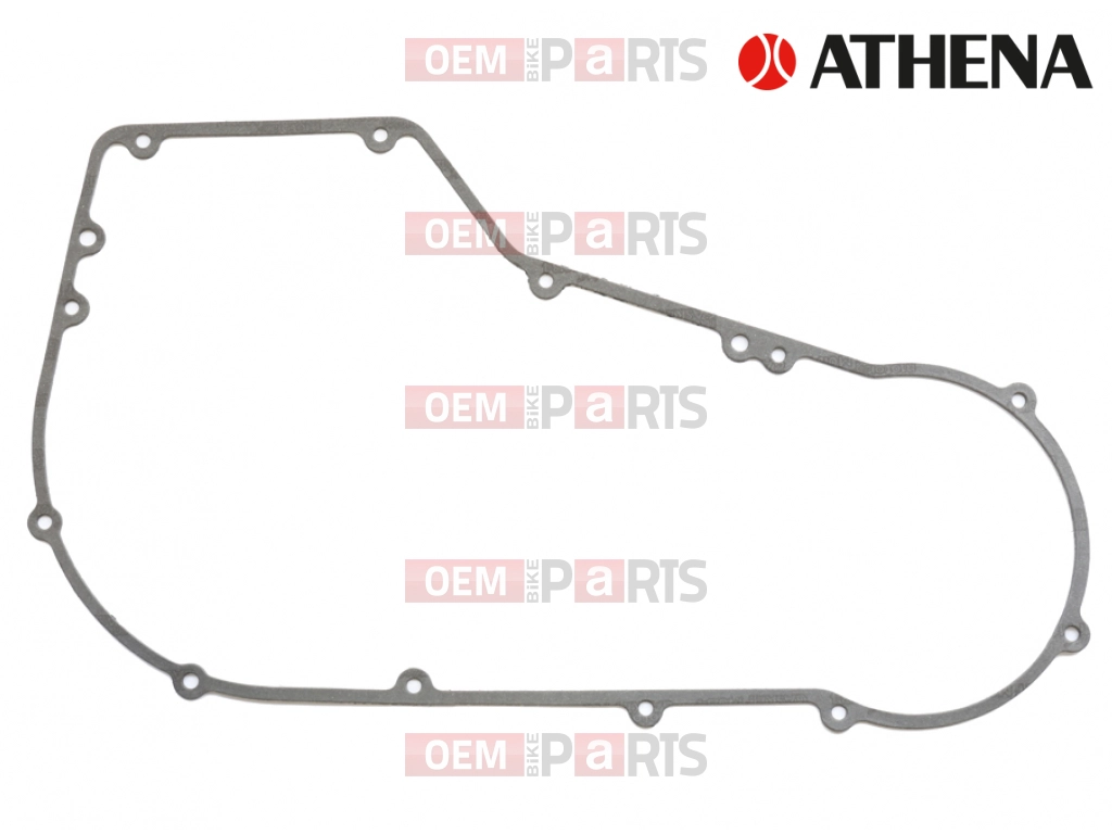 PRIM.COVER SOFTAIL 89-06 60539-89 DYNA '89-05     