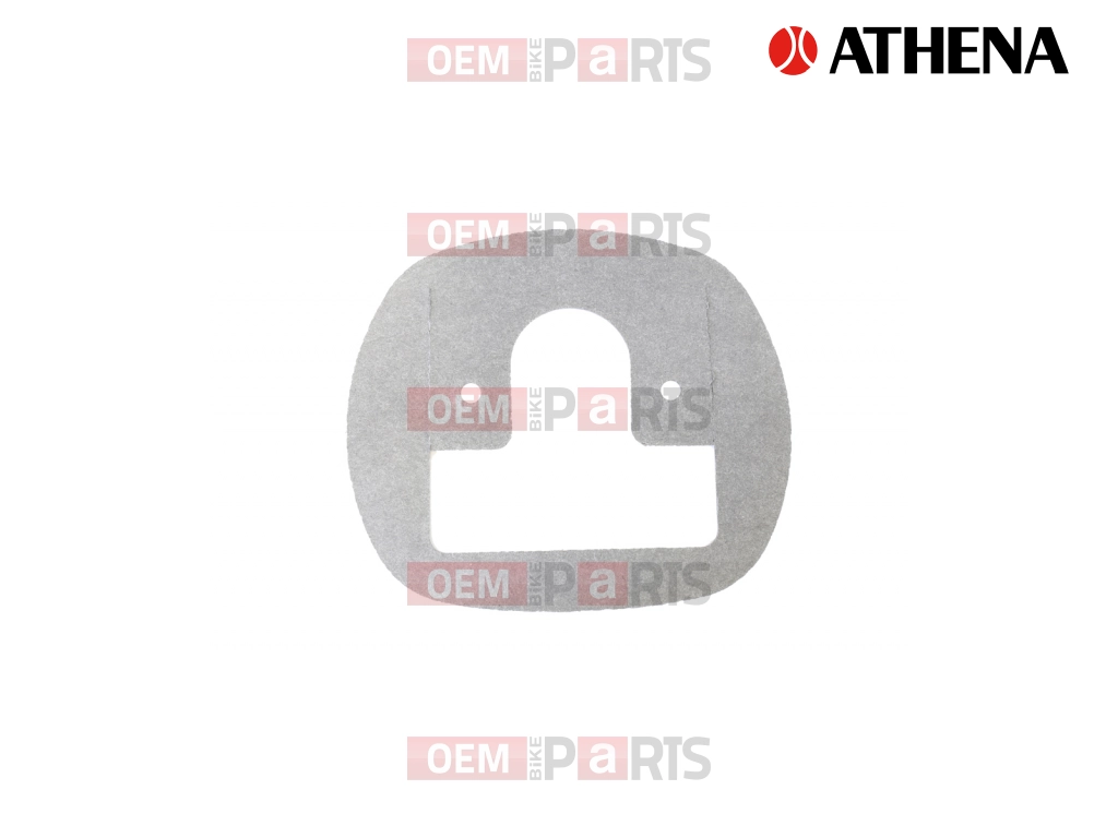 Taillight gasket