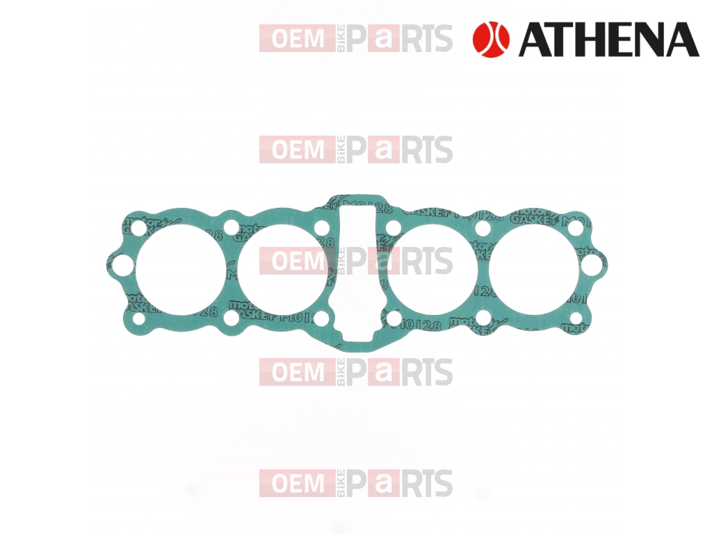 Gasket - cylinder base