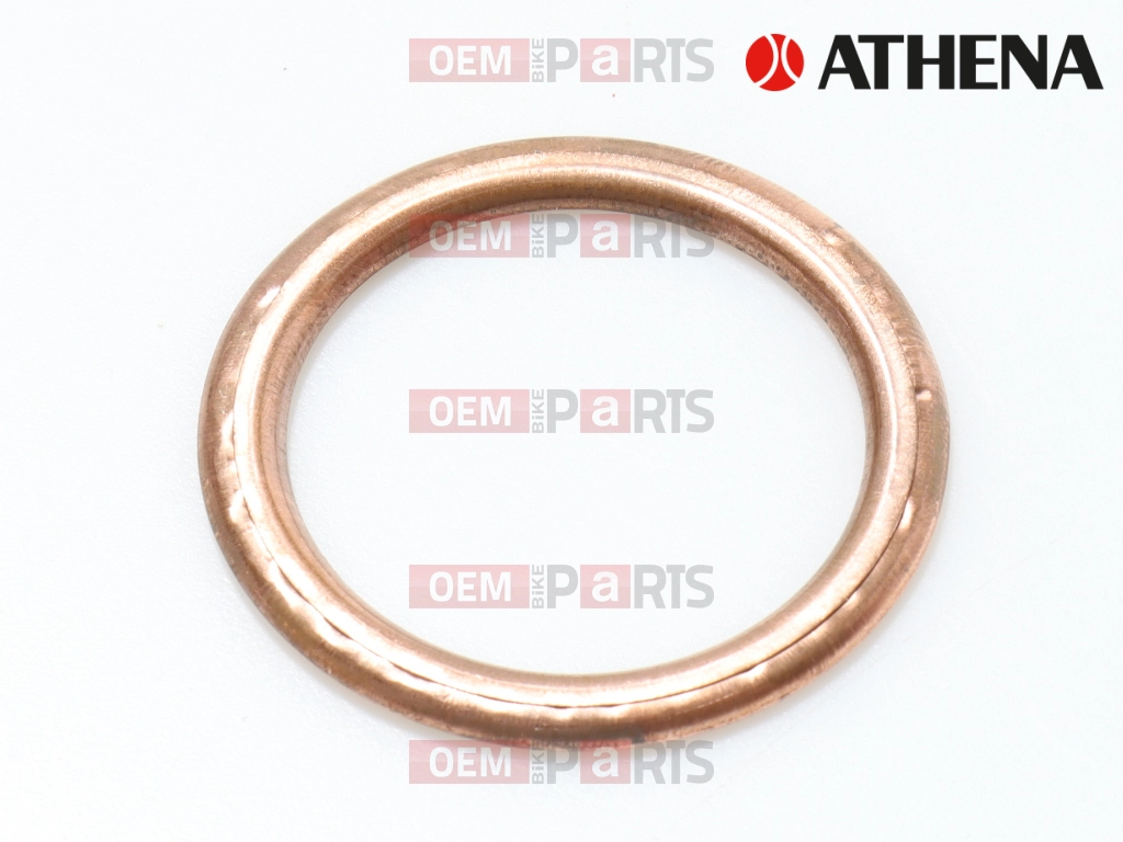 Joint d'échappement