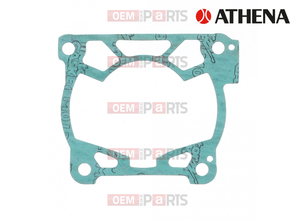 Gasket - cylinder base (0,75 mm)