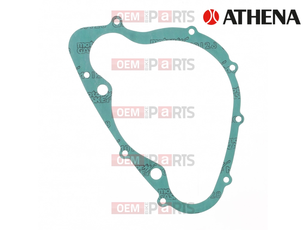 Generator Side Gasket