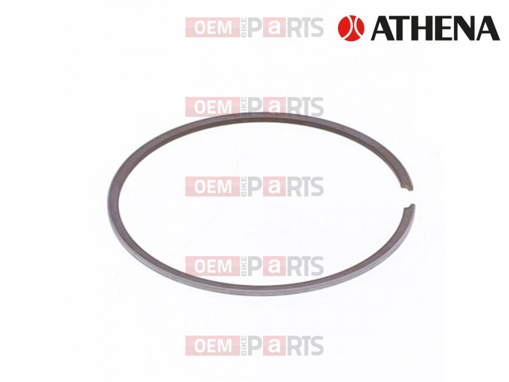 Jeu de segments, piston (F)