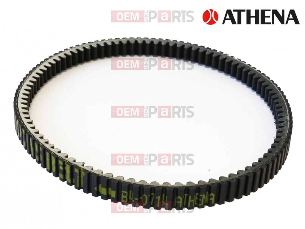 V-Belt (Platinum)
