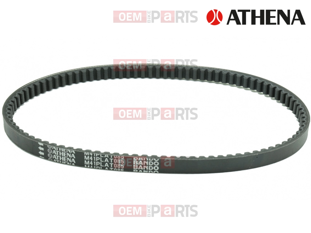 V-Belt (Platinum)