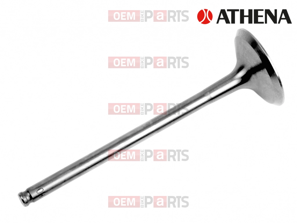 Valve (EX Titanium)