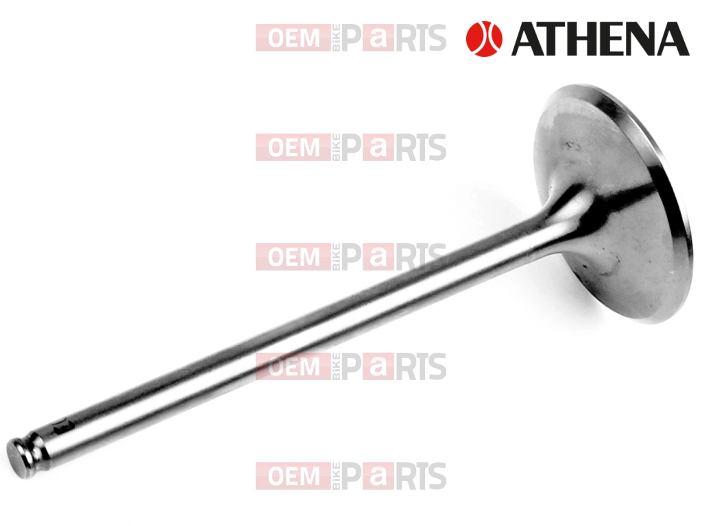 Valve (IN Titanium)