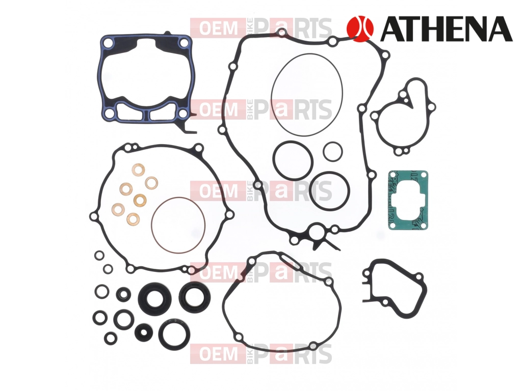 Dichtsatz Motor