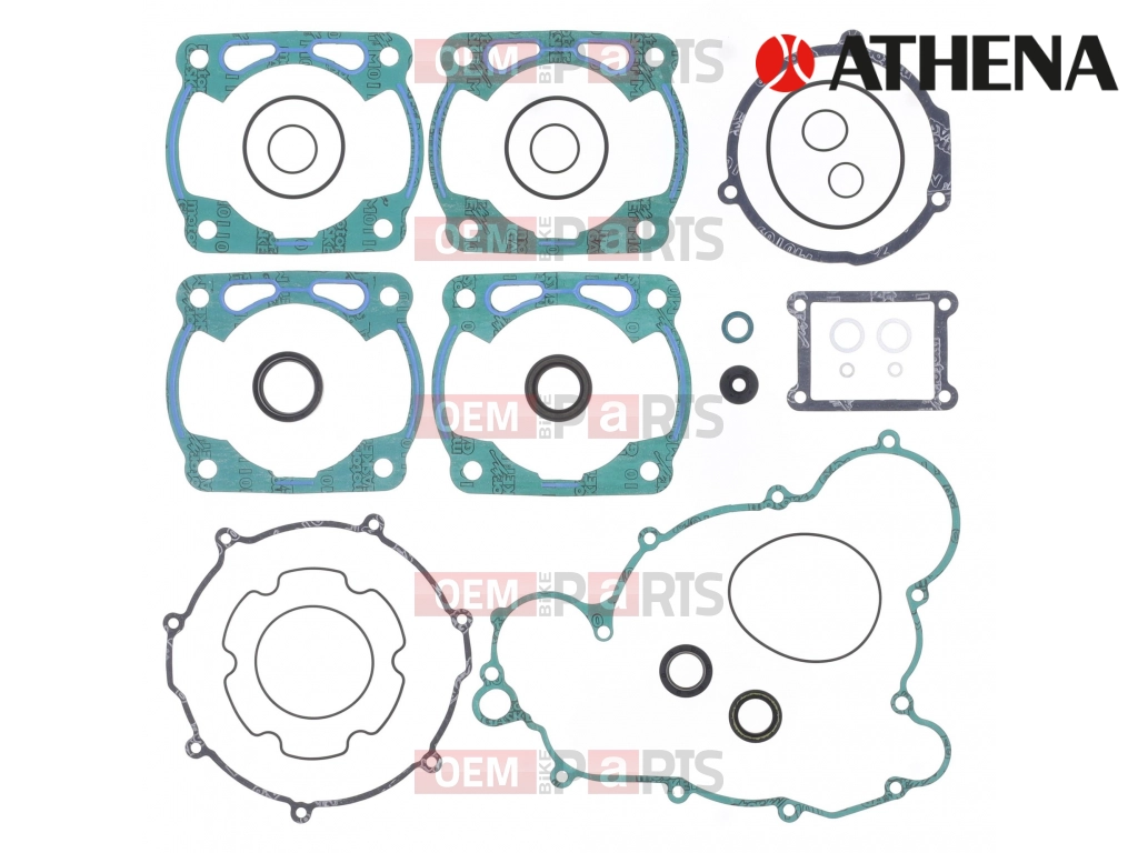 Gasket set - engine