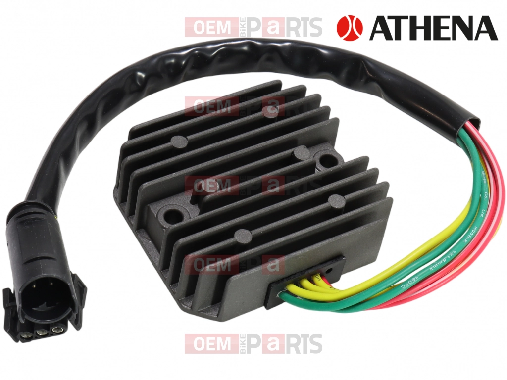 Voltage regulator