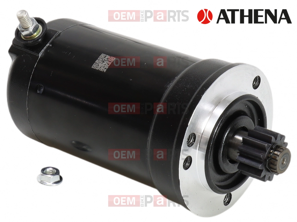Anlassermotor