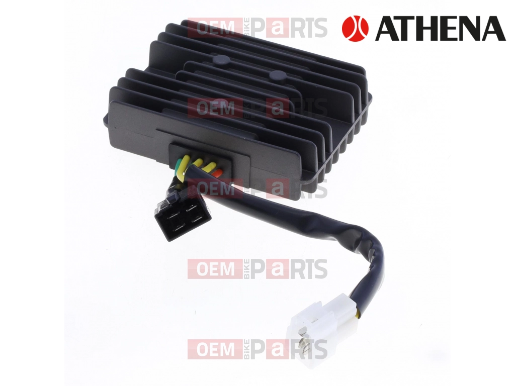Voltage regulator