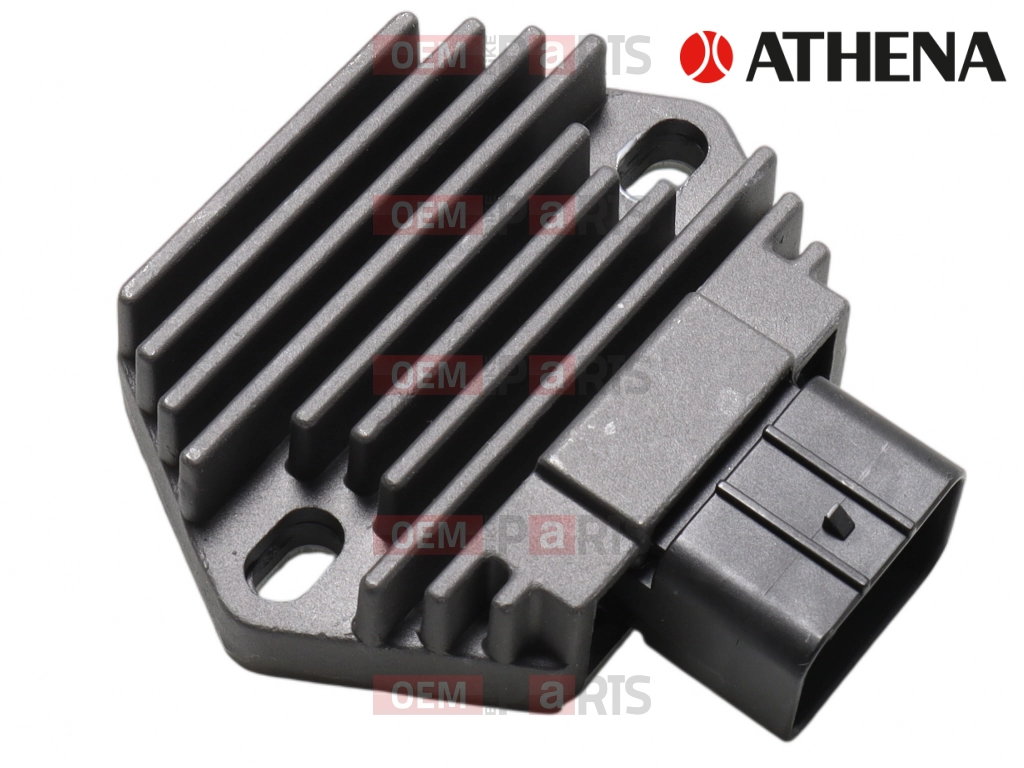 Voltage regulator