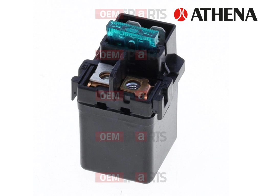 Relay - starter
