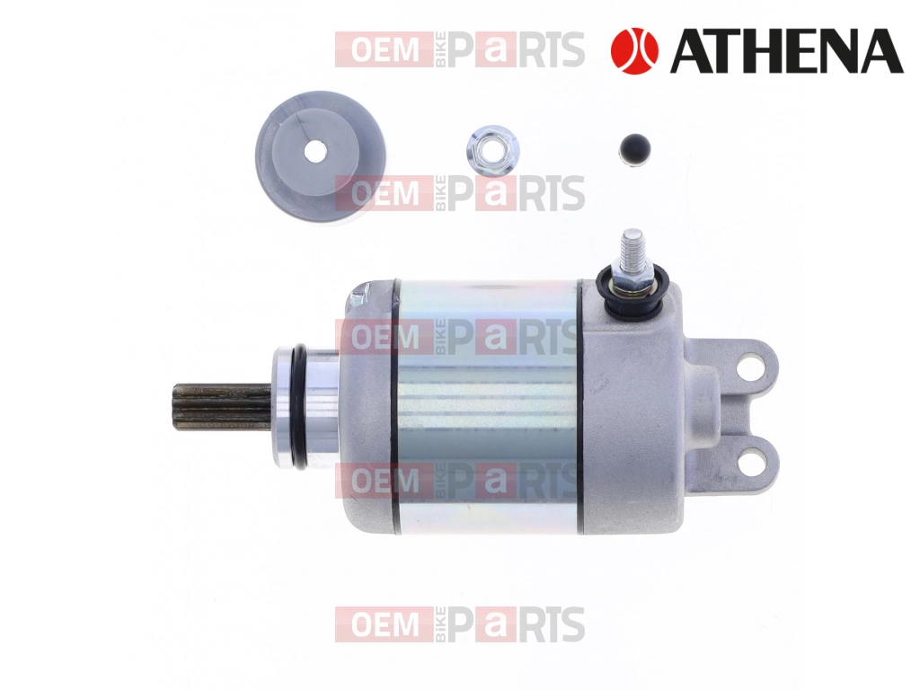 Anlassermotor