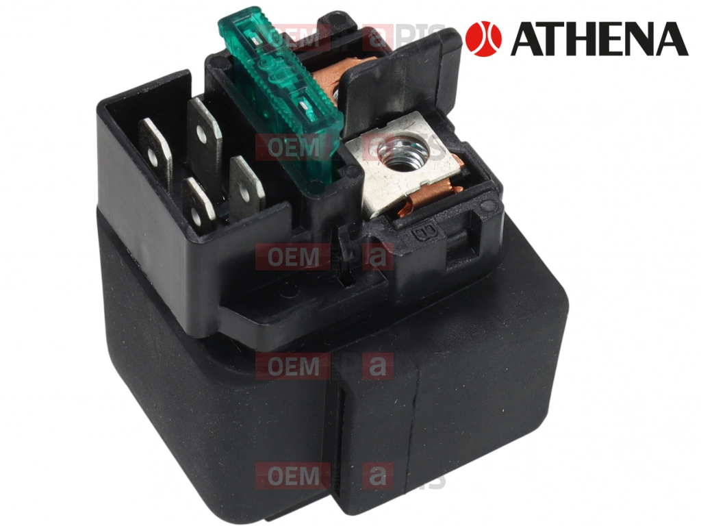 Relay - starter