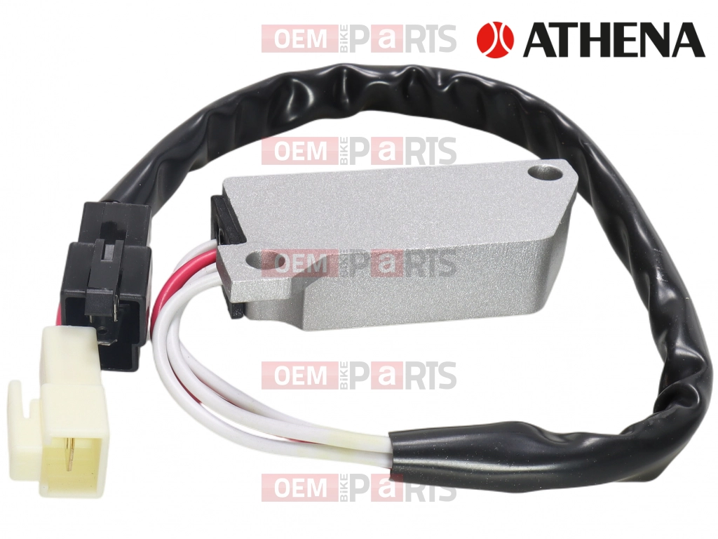Voltage regulator