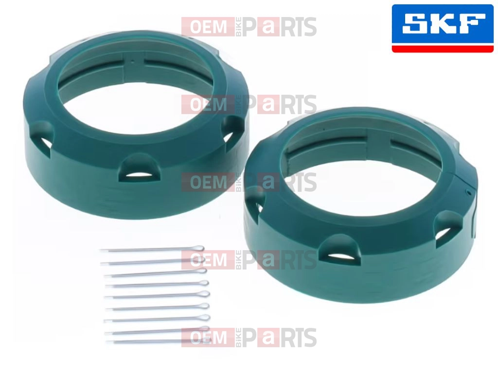 Fork mud scraper (WP 48 mm)