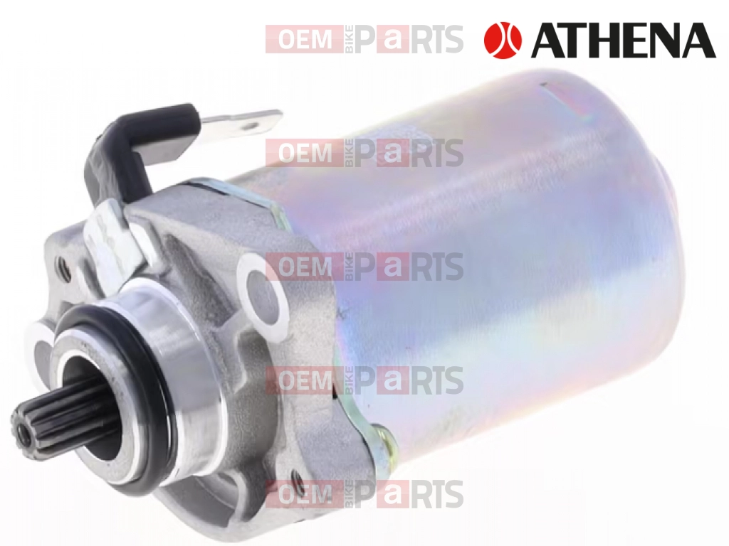 Anlassermotor